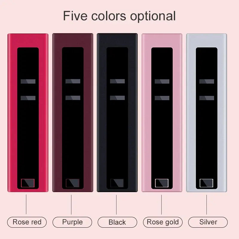 CHYI Portable Virtual Laser Wireless Keyboard Mini Bluetooth Handheld Projection Usb Charging Keypad For Android/IOS Computer PC Smart_Life_Tech