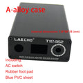 T12 STC-OLED soldering Station iron DIY parts kits T12-952 Digital Temperature Controller Soldering iron with Metal case