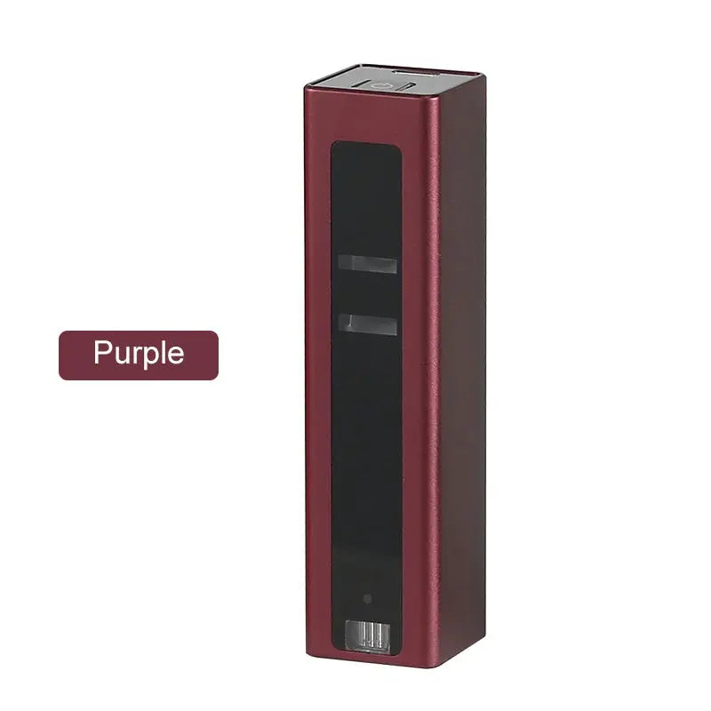 CHYI Portable Virtual Laser Wireless Keyboard Mini Bluetooth Handheld Projection Usb Charging Keypad For Android/IOS Computer PC Smart_Life_Tech