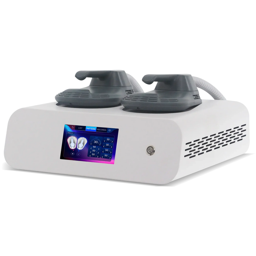 Professional 6500w NEO RF Machine  EM Body Slim Muscle Stimulation PRO Ultra Sculpt Lose Weight Smart_Life_Tech
