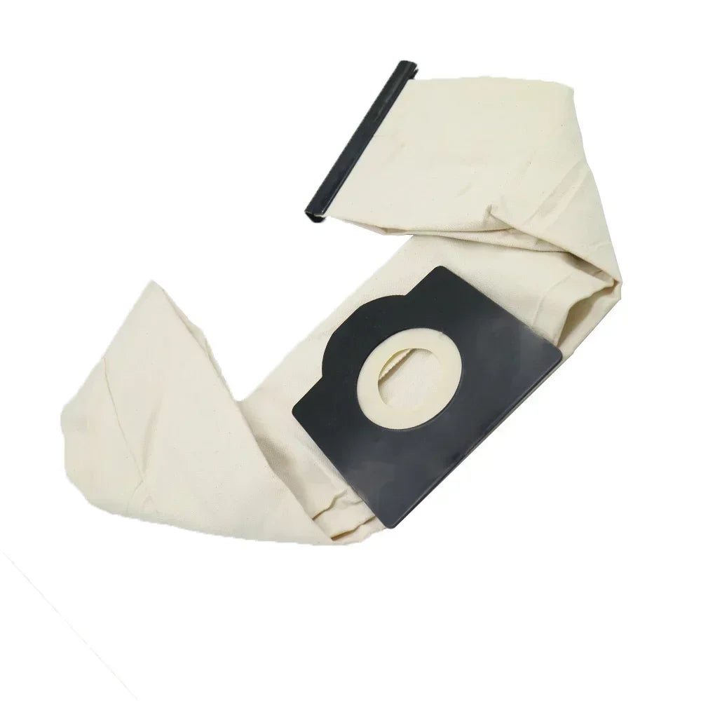 Vacuum Cleaner Bag Washable Dust Bag for Vacuum Cleaner Rowenta Karcher HR6675 Nalaska Fakir Fif Wirbel Soteco,foma Etc