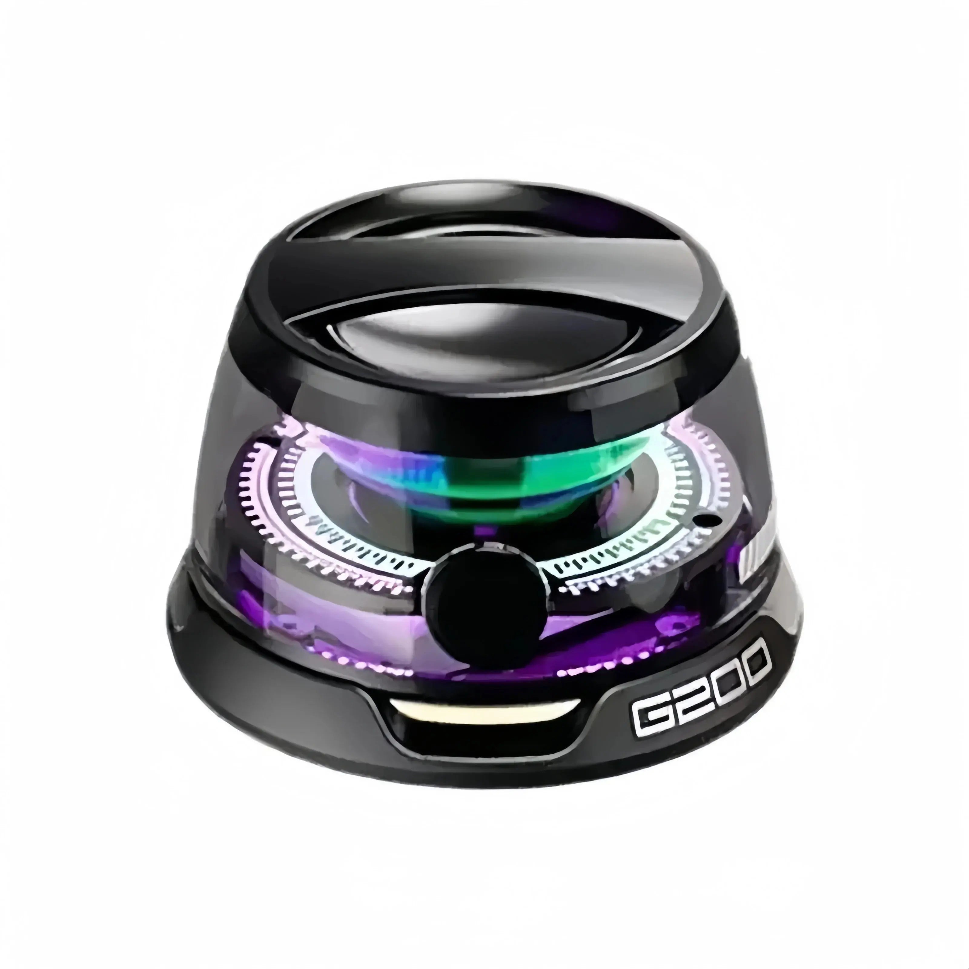Bluetooth 5.3 Speaker Mini Speaker Portable Magnetic Speaker Multifunctional RGB Speaker for PC Macbook XIAOMI HUAWEI iPhone Smart_Life_Tech