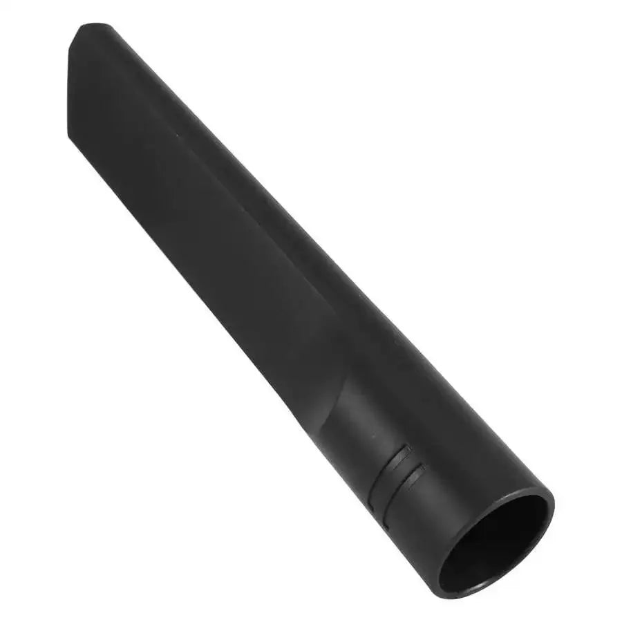 Universal Vacuum Suction Brush Head 35mm Inner Diameter Bed Sofa Gap Seam Nozzle Vacuum Cleaner Flat Suction Accessories Parts