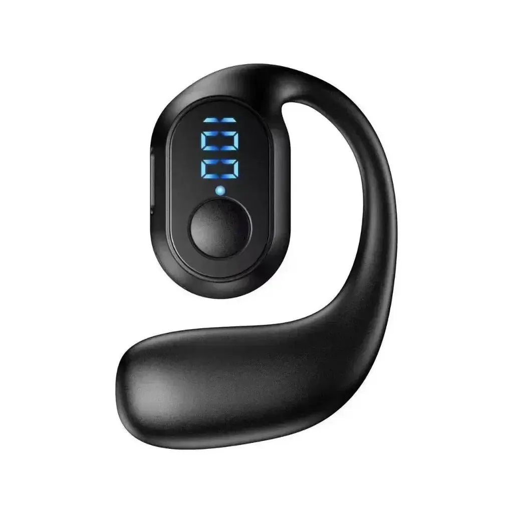 Bluetooth 5.3 Headphone TWS Wireless Ear Hook Earphone HiFi Stereo Noise Reduction Headset Waterproof Earbud for Huawi Xiami Smart_Life_Tech
