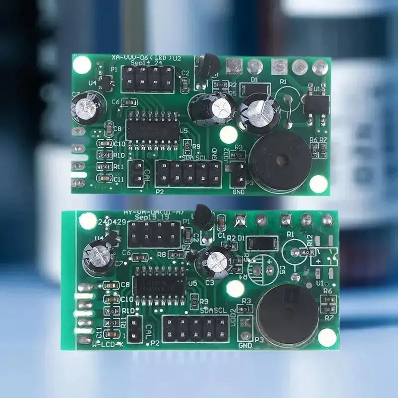 Electronic Scale with Efficient Motherboard Chip Circuit Smart_Life_Tech