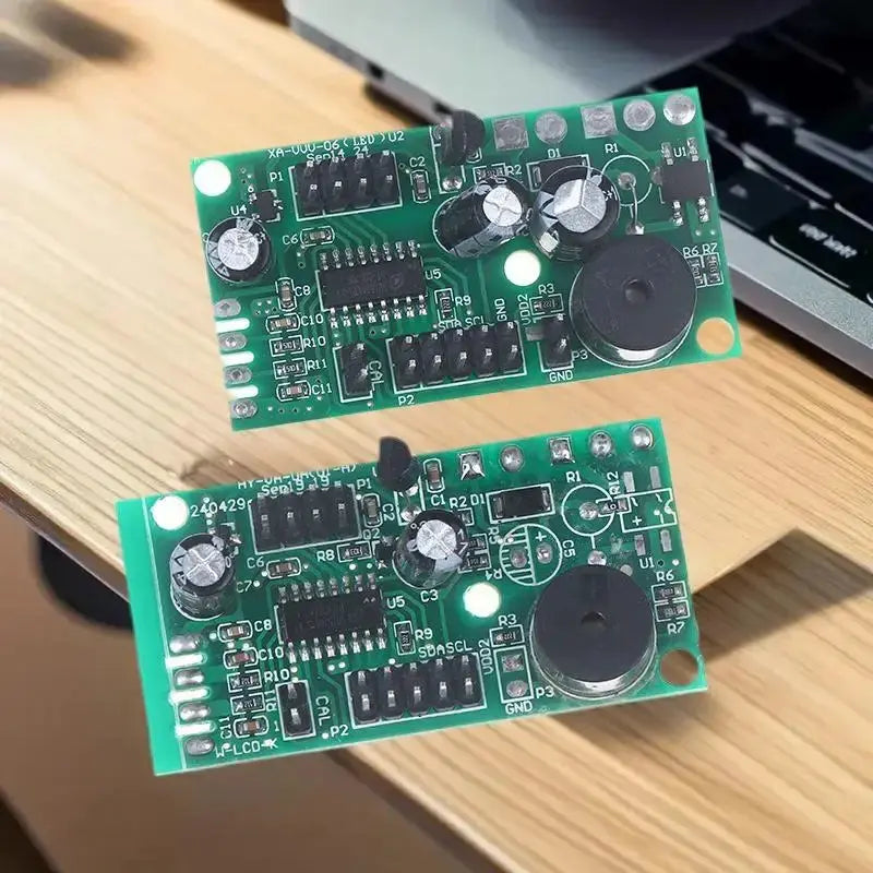 Electronic Scale with Efficient Motherboard Chip Circuit Smart_Life_Tech