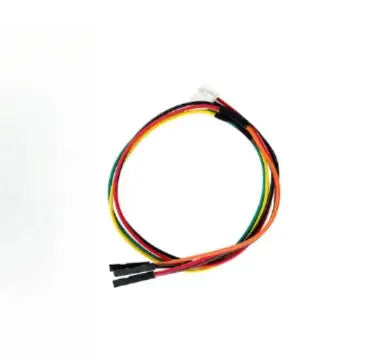 24G HLK-LD2450 MM Wave Human Body Motion Tracking Trajectory Radar Sensor Module LD2450 Sensing Distance 8M Smart Home Smart_Life_Tech