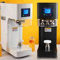 Zip Top Can Sealing Machine Tin Can Sealer Automatic Rotary 5.5mm PET Bottle Soda Water Seamer Beer Juice For Food Beverage Smart_Life_Tech