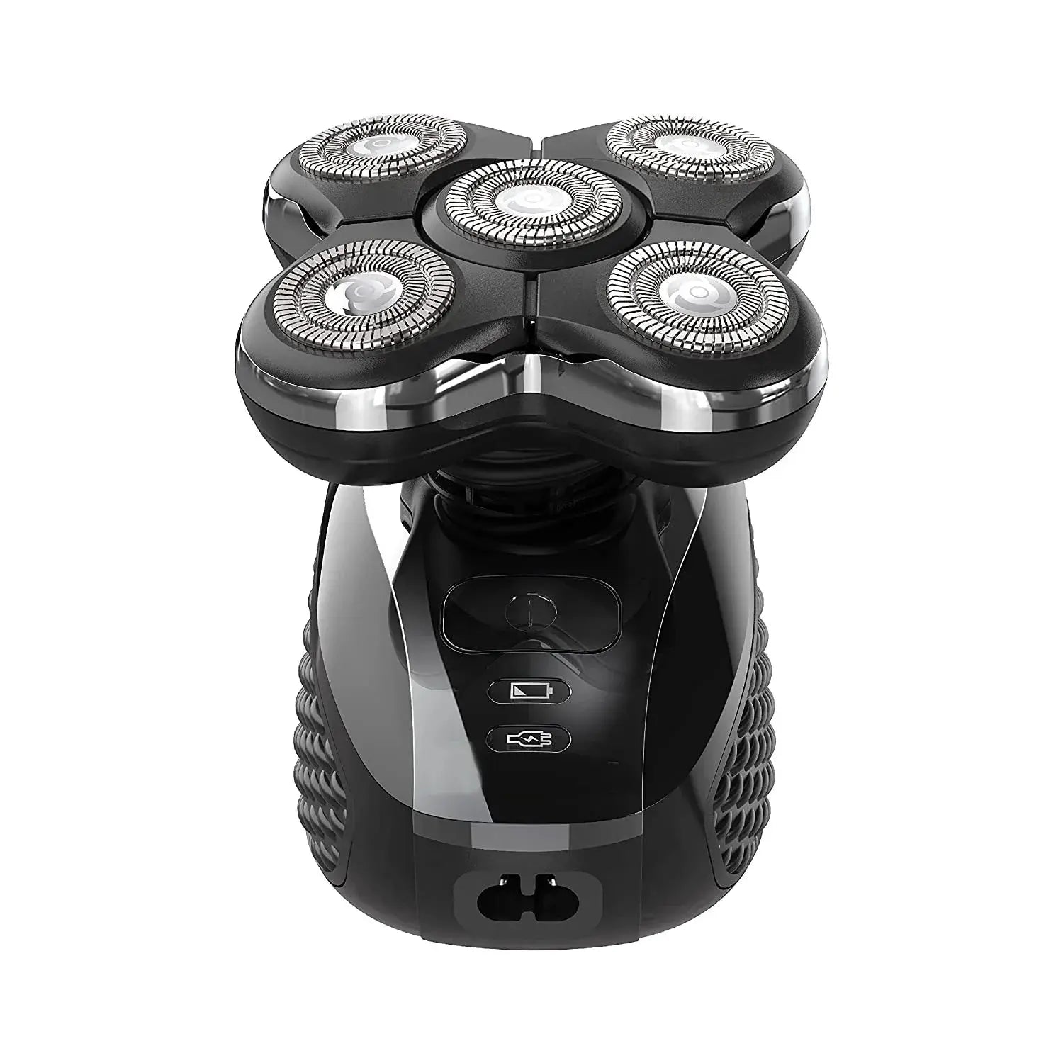 Balder Pro Head Shaver，Electric Shaver For Men Wet Dry Waterproof Cordless Razor  Shaving Machine for Bald Lithium Rechargeable Smart_Life_Tech