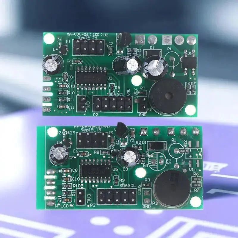 Electronic Scale with Efficient Motherboard Chip Circuit Smart_Life_Tech