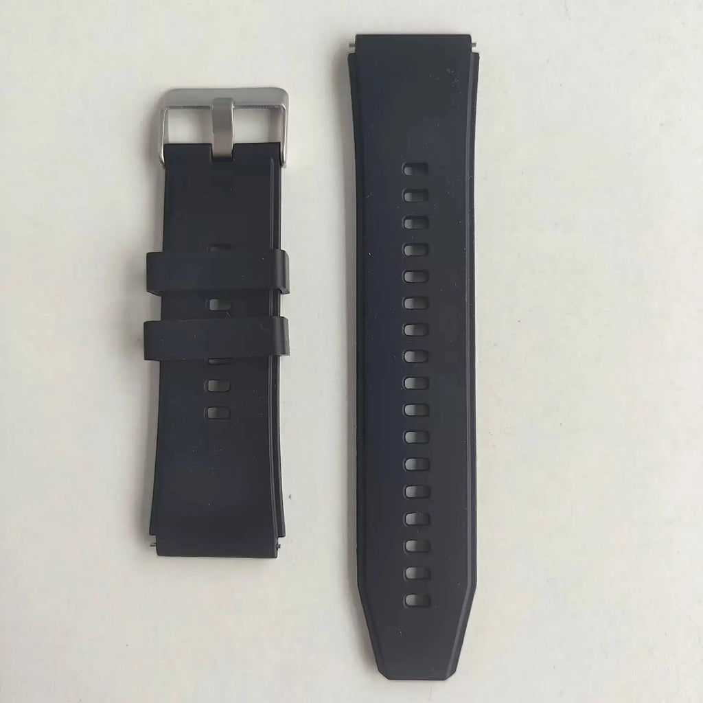 2026 New GPS SmartWatch BluetoothCall IP68 Waterproof AMOLED Screen Custom AOD Watch Face Sport Smartwatch Men Women Android iOS Smart_Life_Tech