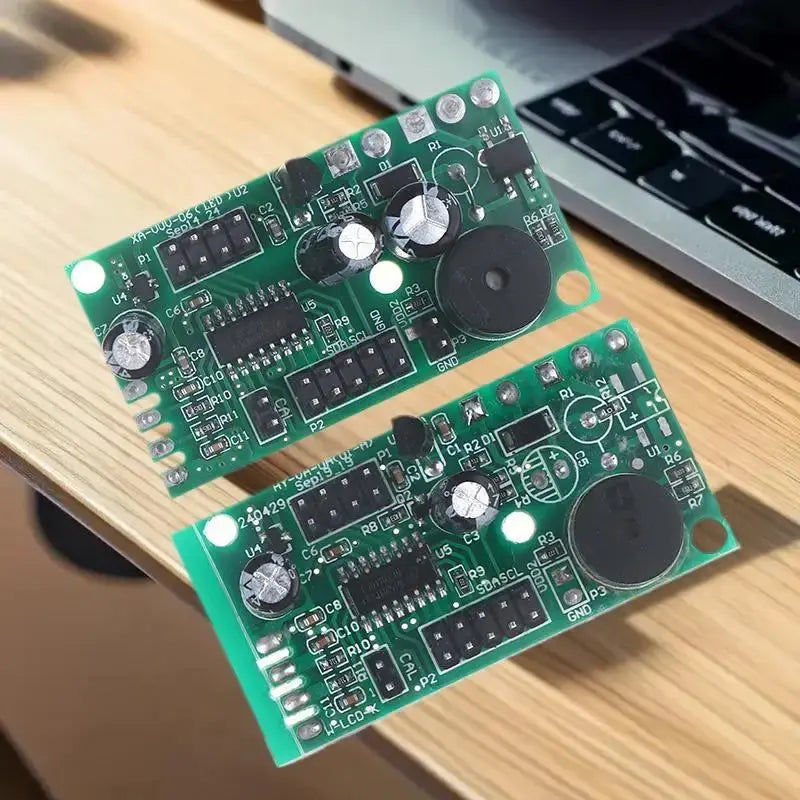 Electronic Scale with Efficient Motherboard Chip Circuit Smart_Life_Tech