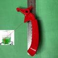 For CIHAN juice machine push handle Cold drink dispenser handle snow melt machine handle