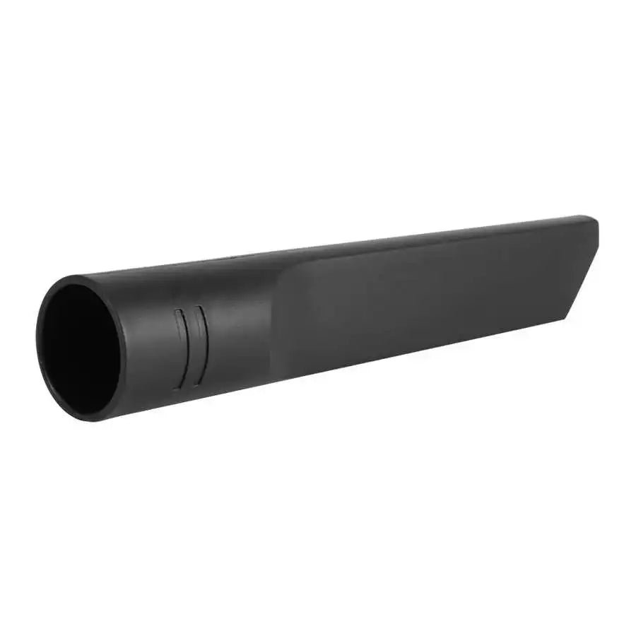 Universal Vacuum Suction Brush Head 35mm Inner Diameter Bed Sofa Gap Seam Nozzle Vacuum Cleaner Flat Suction Accessories Parts