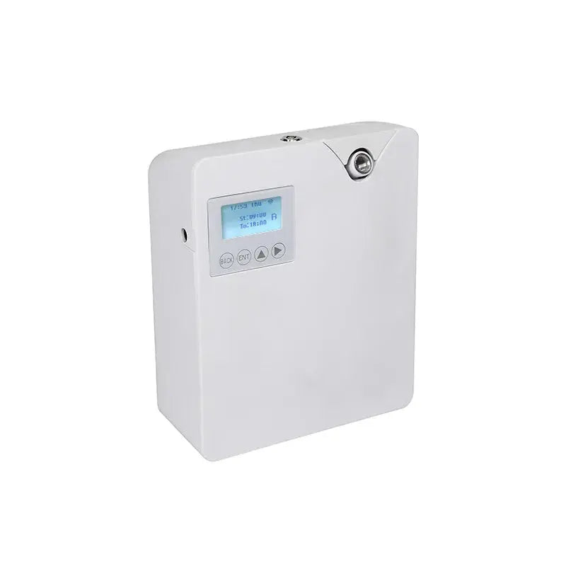 Aroma Diffuser For Home Air Fresheners Sprayer Aromatherapy Hotel Scenting Device Smart Room Fragrance Machine App Control Smart_Life_Tech