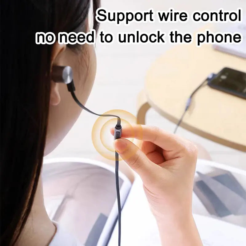 Type-C To 3.5mm Headphone Adapter Usb C Audio Earphone Adapter Right Angle HIFI Wired Headset Type C Converter Smart_Life_Tech