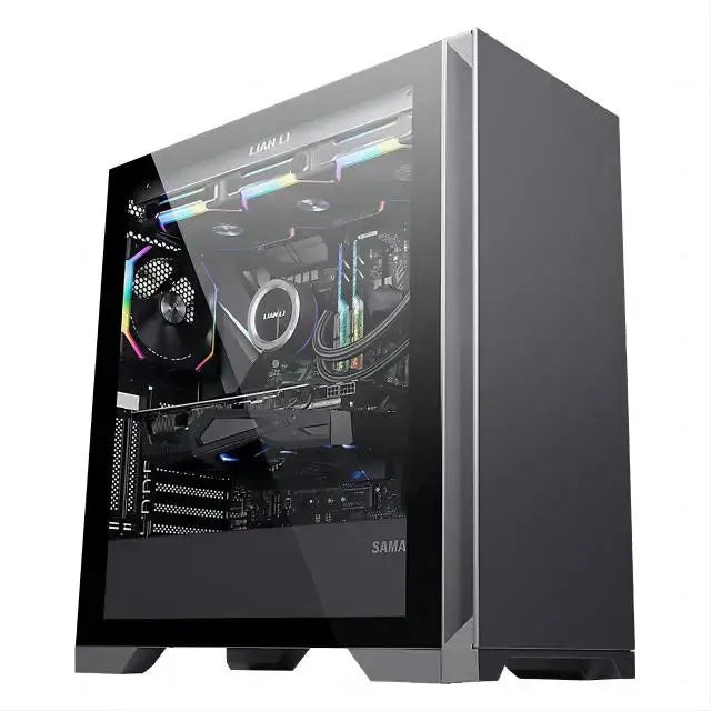 Aotesier gaming pc gamer E5 2680 v3 CPU with Rtx3050 RTX3060 16G/32G ram desktop pc computer core I9 cpu computadoras pc gamer Smart_Life_Tech